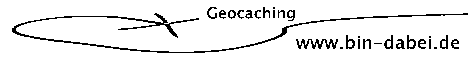 norby's Geocache Logbuch;-)